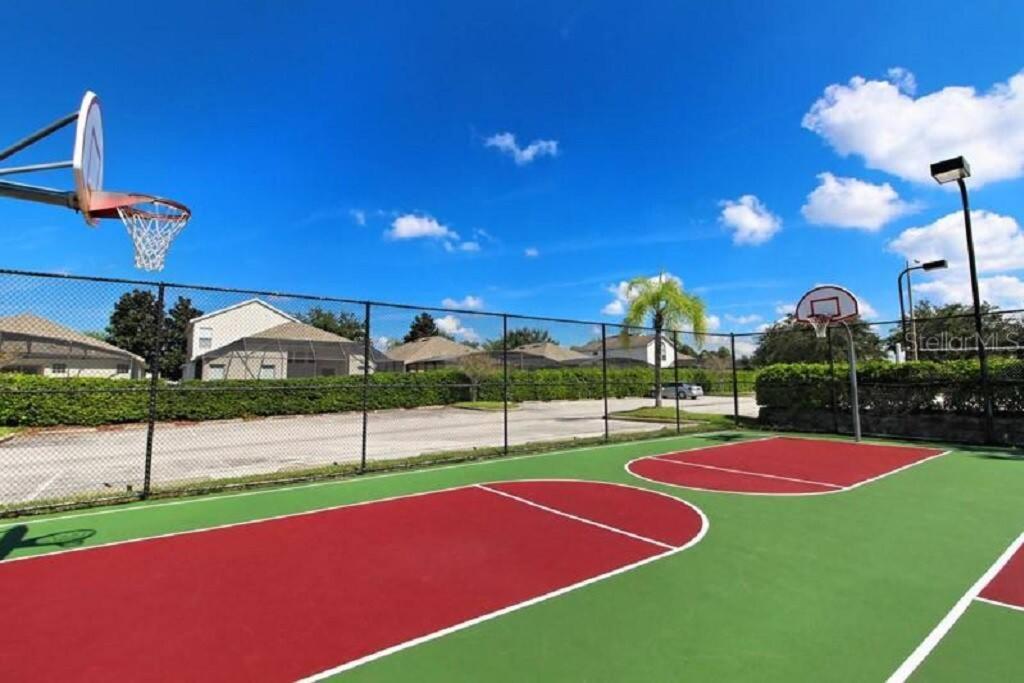 Pool Home In Famous Windsor Palms Resort 4 Miles To Disney, Free Resort Amenities Kissimmee Ngoại thất bức ảnh